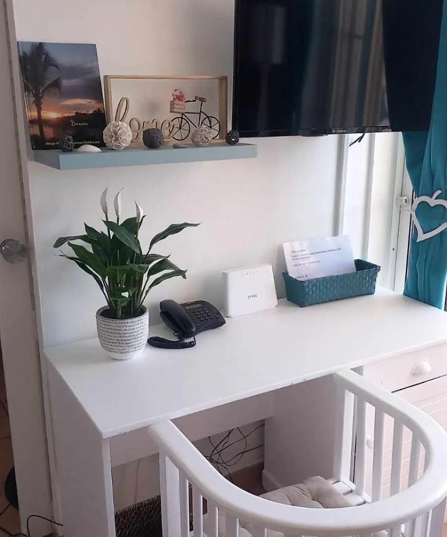 Appartement Madinina 6 Personnes Vue Sur Mer Dans Village Vacances Sainte-Luce