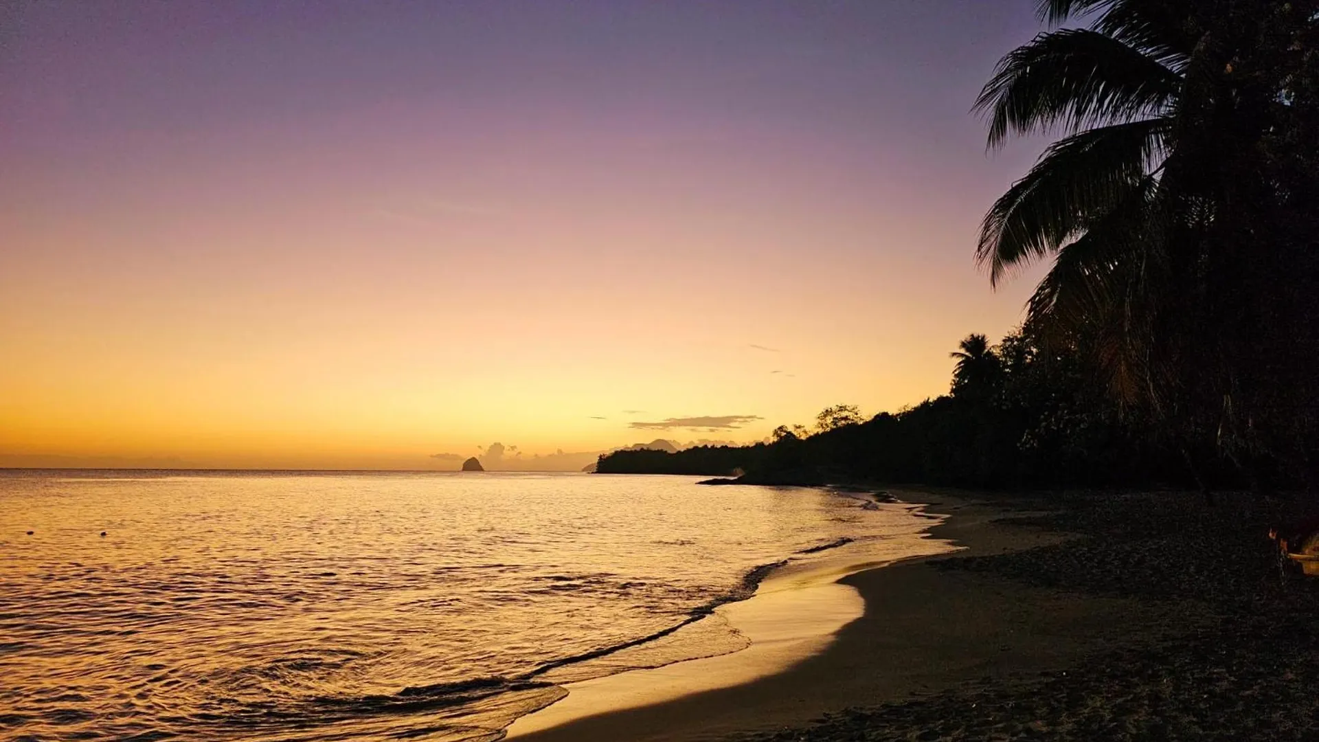 Appartement Madinina 6 Personnes Vue Sur Mer Dans Village Vacances Sainte-Luce