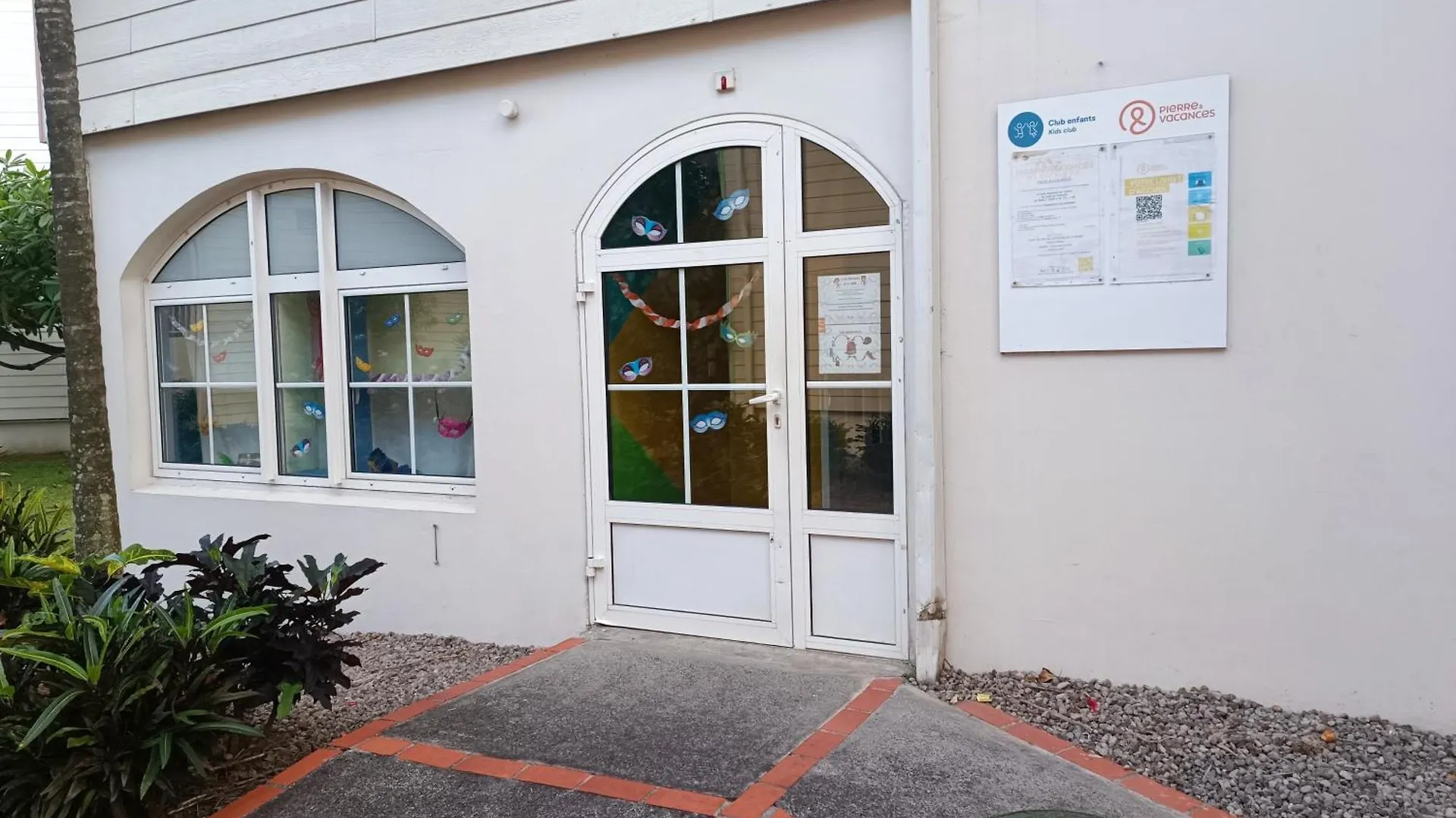 Appartement Madinina 6 Personnes Vue Sur Mer Dans Village Vacances Sainte-Luce Hotel