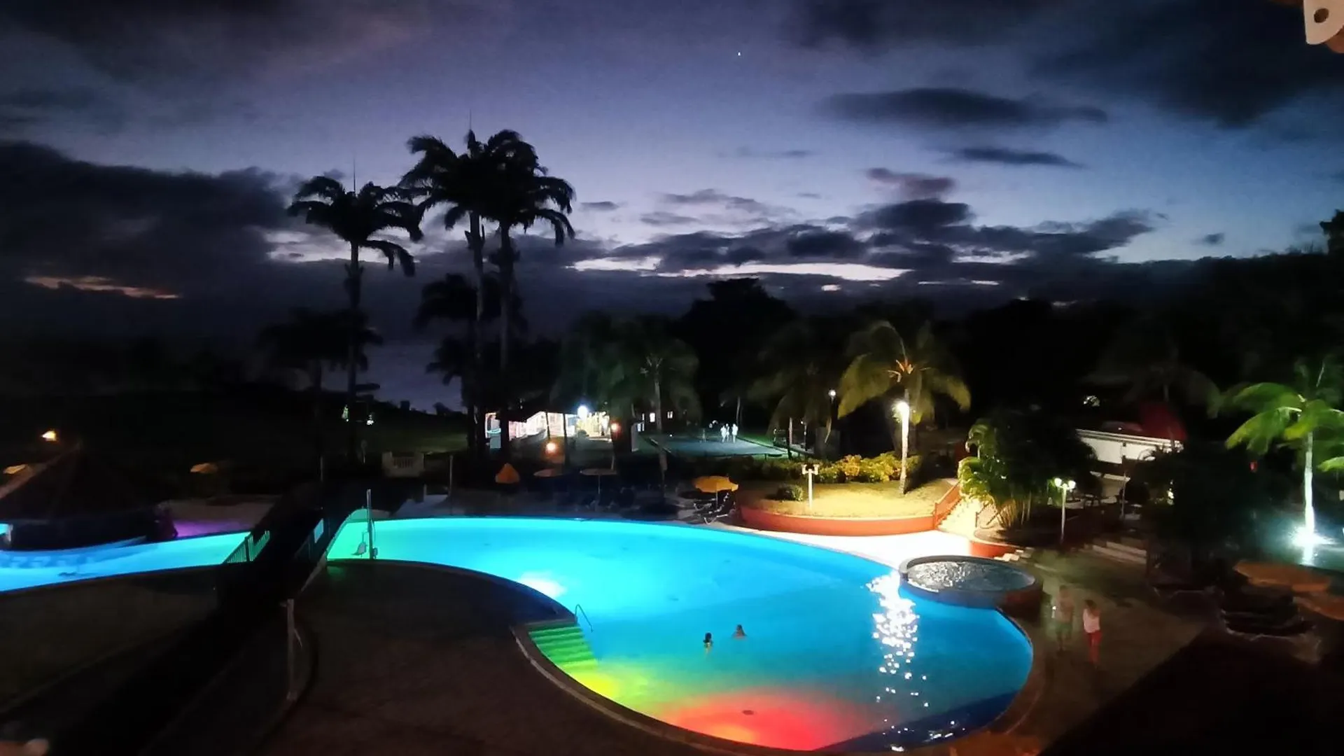 Appartement Madinina 6 Personnes Vue Sur Mer Dans Village Vacances Sainte-Luce 3*,  Martinique