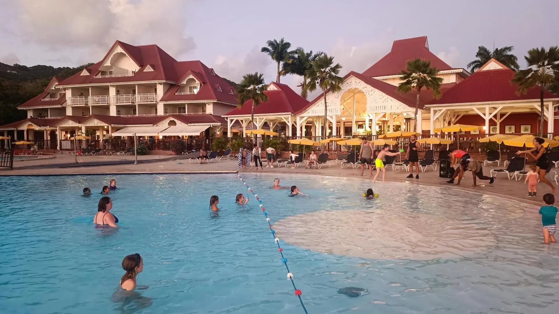 Appartement Madinina 6 Personnes Vue Sur Mer Dans Village Vacances Sainte-Luce 3*,  Martinique