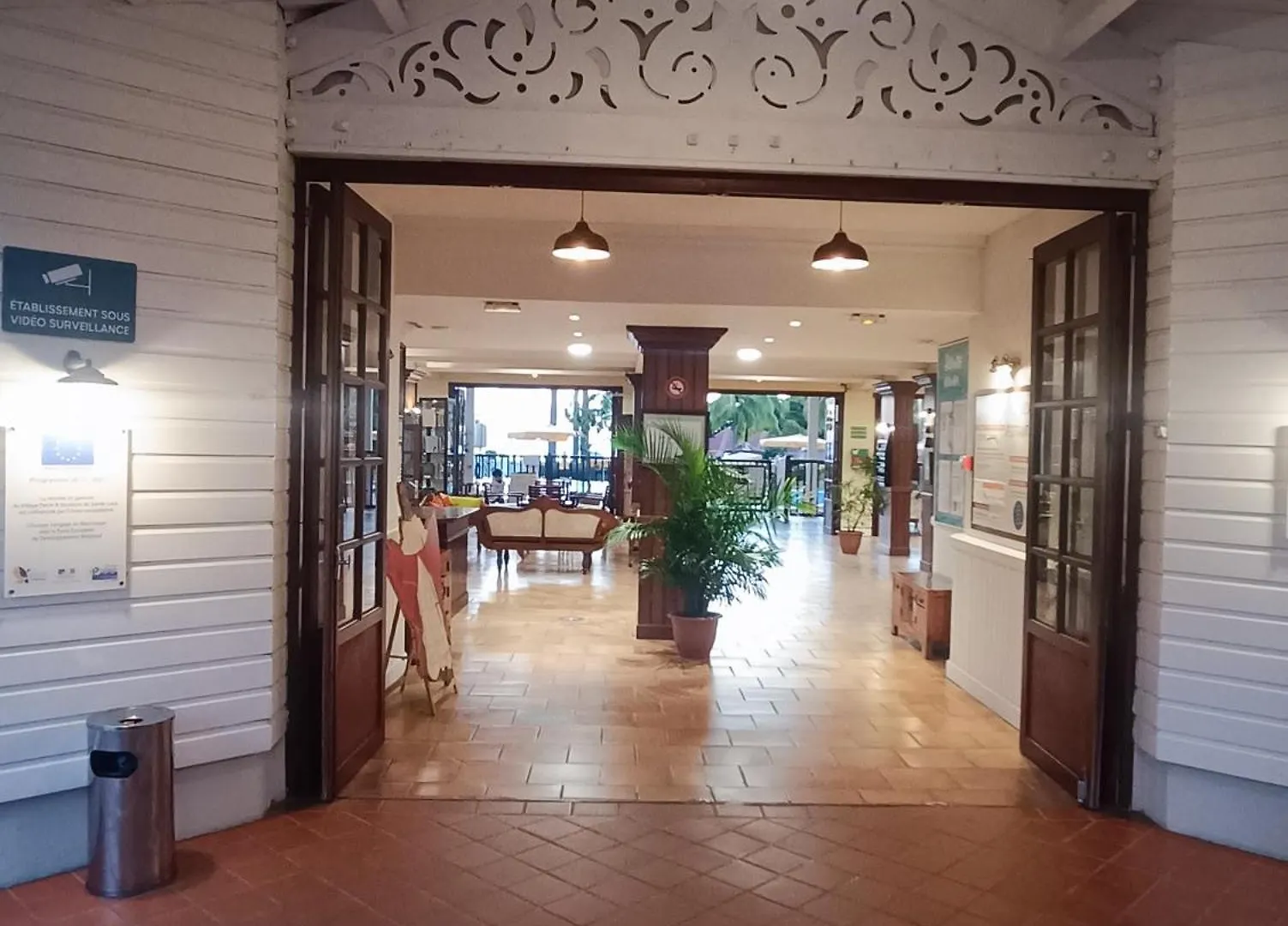 Appartement Madinina 6 Personnes Vue Sur Mer Dans Village Vacances Sainte-Luce 3*,  Martinique