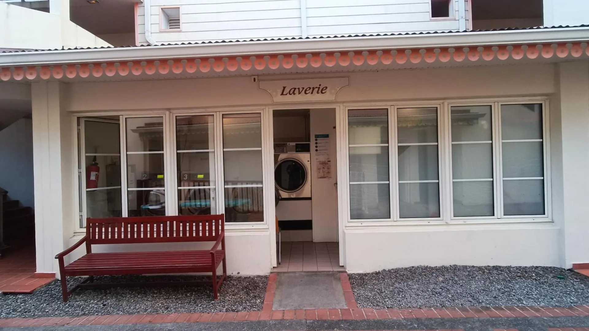 Appartement Madinina 6 Personnes Vue Sur Mer Dans Village Vacances Sainte-Luce Hotel