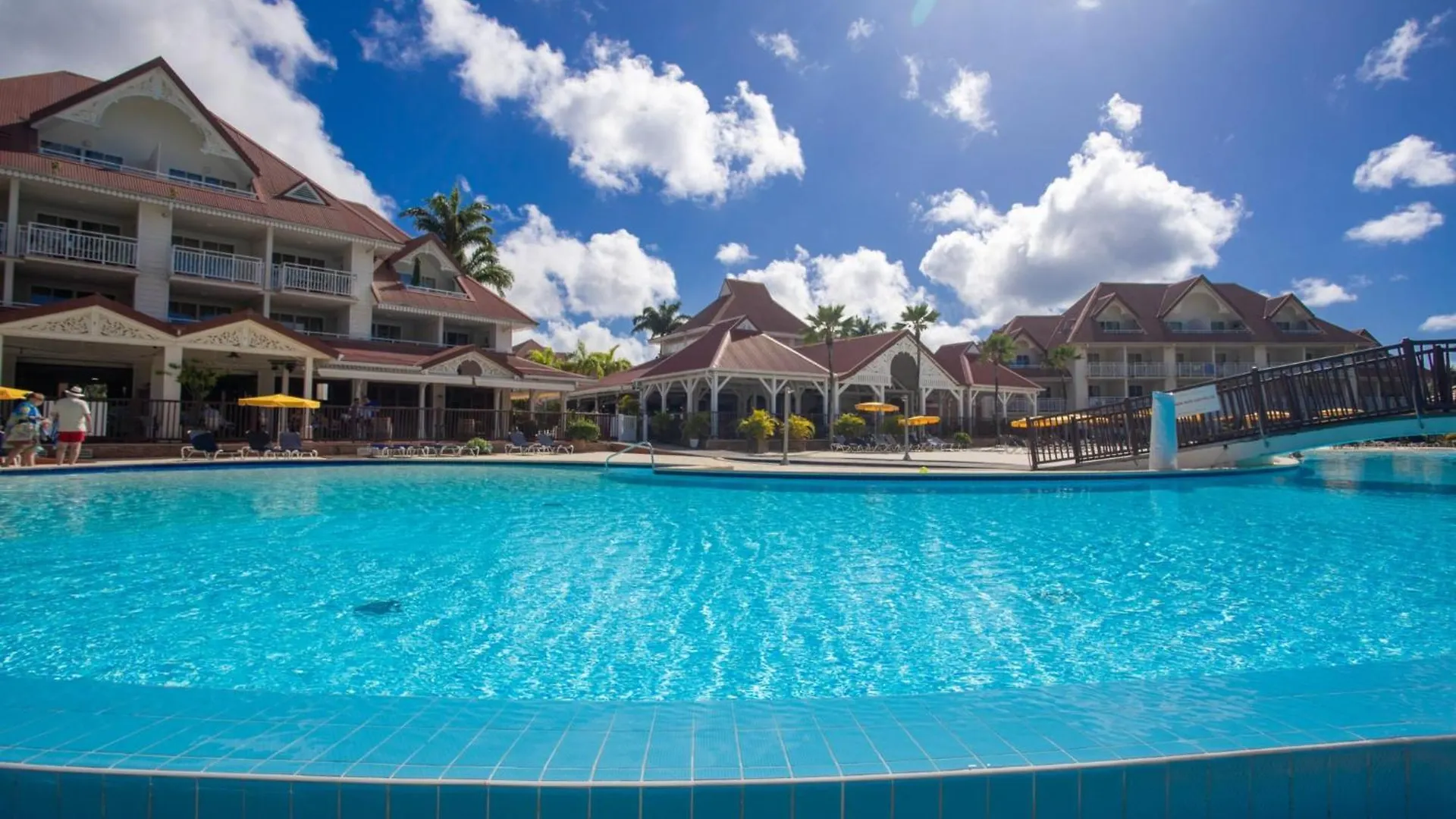 Appartement Madinina 6 Personnes Vue Sur Mer Dans Village Vacances Sainte-Luce 3*,  Martinique