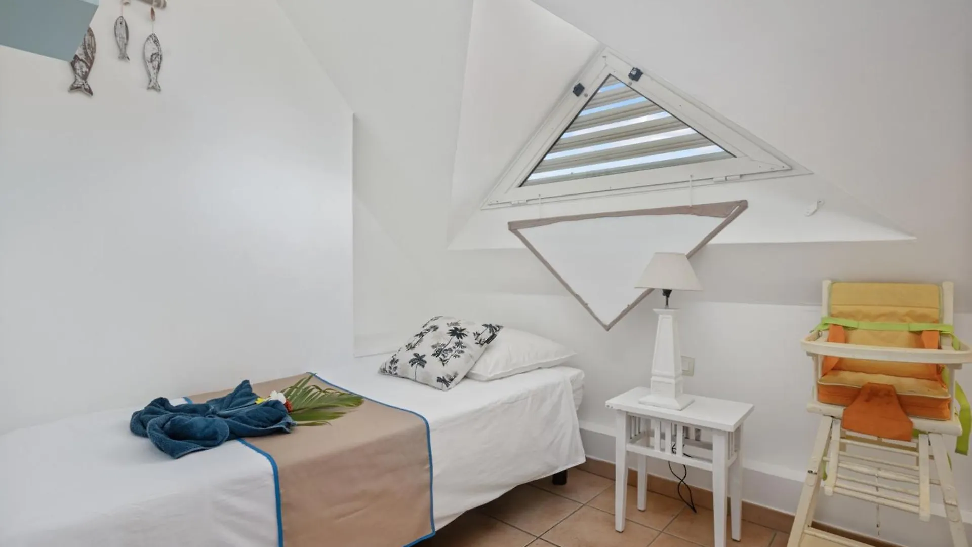 Appartement Madinina 6 Personnes Vue Sur Mer Dans Village Vacances Sainte-Luce