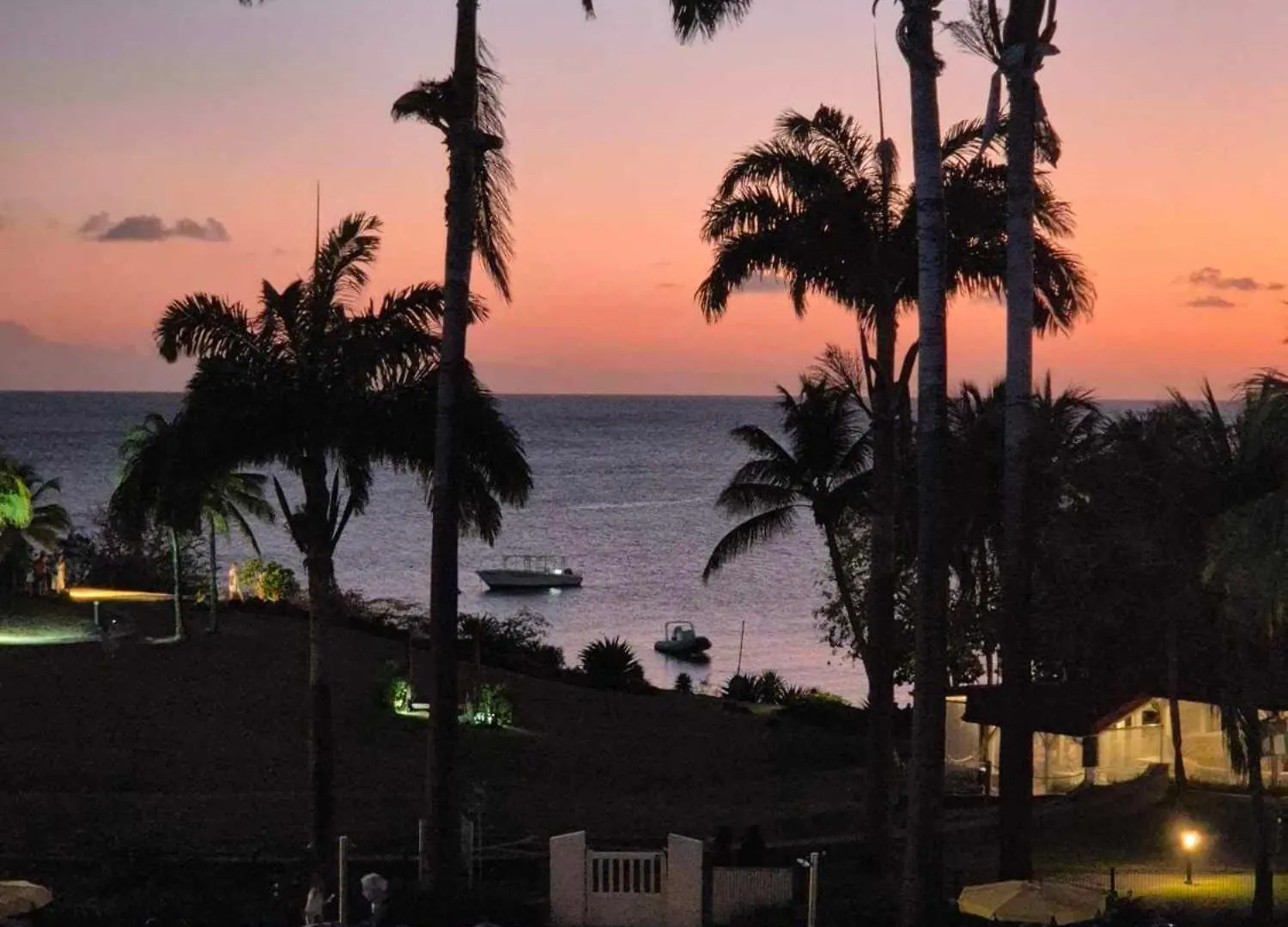 Appartement Madinina 6 Personnes Vue Sur Mer Dans Village Vacances Sainte-Luce Hotel