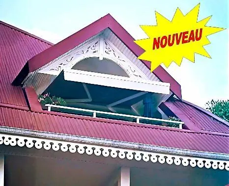 Appartement Madinina 6 Personnes Vue Sur Mer Dans Village Vacances Sainte-Luce Hotel