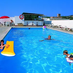 Continental 2* Calella